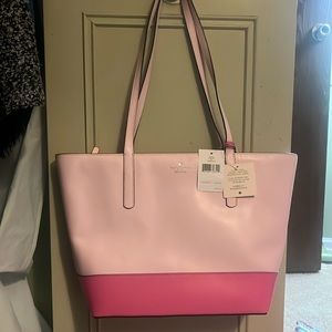 Kate Spade large tote
